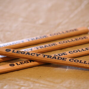 Legacy Carpenter's Pencils