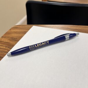 LTC Logo Pens